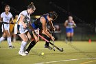 FH vs IMD  Wheaton College Field Hockey vs UMass Dartmouth. - Photo By: KEITH NORDSTROM : Wheaton, field hockey, FH2023, UMD